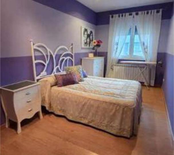 Pis de lloguer a Becerreá, Lugo - imatge 1 Foto 1 de Pis de lloguer a Becerreá, Lugo