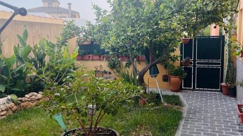 Foto 2 de Casa o xalet de lloguer a Calle Acacias, 23, Vera Ciudad, Almería