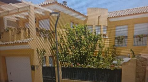Foto 3 de Casa o xalet de lloguer a Calle Acacias, 23, Vera Ciudad, Almería