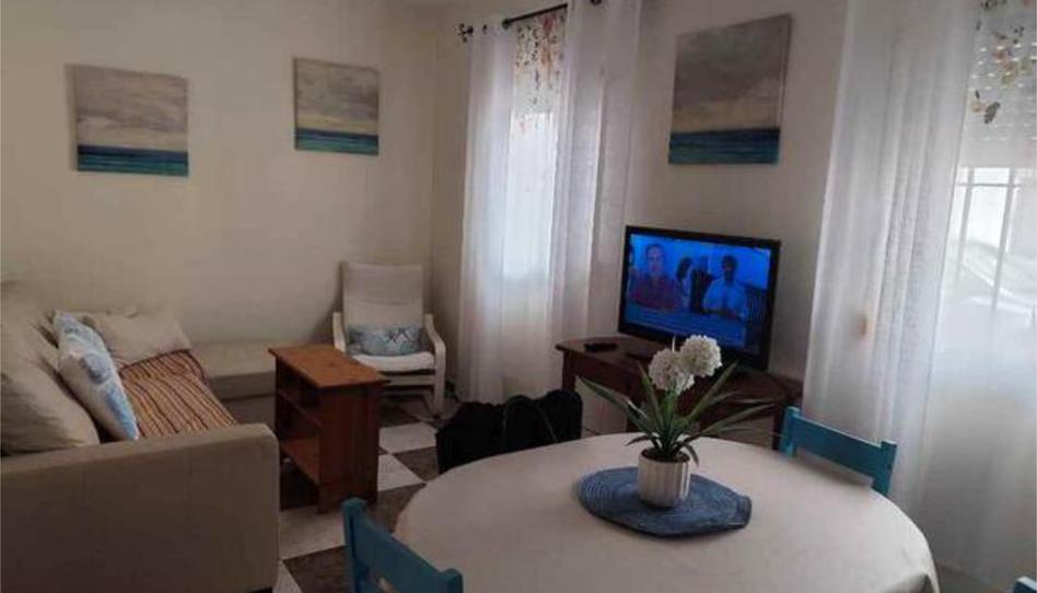 Pis de lloguer a Crevillet, Cádiz - imatge 1 Foto 1 de Pis de lloguer a Crevillet, Cádiz