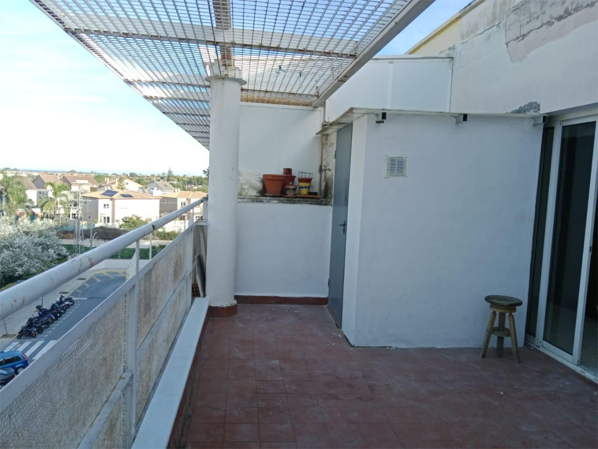 Pis de lloguer a Carrer Perú, 61, Urbanizaciones