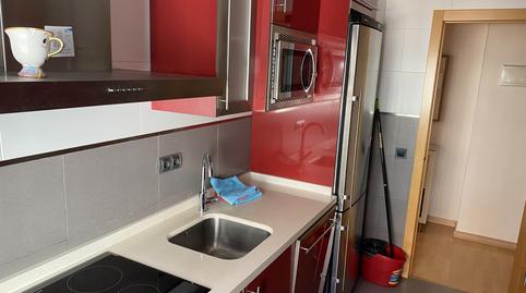 Photo 3 of Flat to share in Calle Japón, 28, Colores -  Entreparques, Sevilla