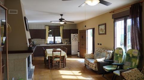 Foto 4 de Casa o xalet en venda a Barriada Estación, 110, Huétor Tájar, Granada