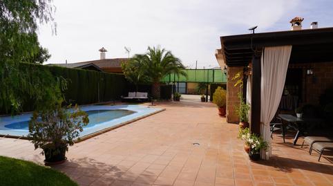 Foto 3 de Casa o xalet en venda a Barriada Estación, 110, Huétor Tájar, Granada