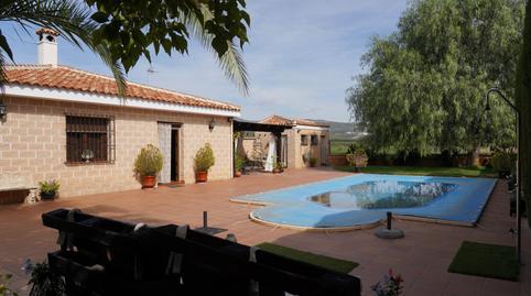 Foto 2 de Casa o xalet en venda a Barriada Estación, 110, Huétor Tájar, Granada