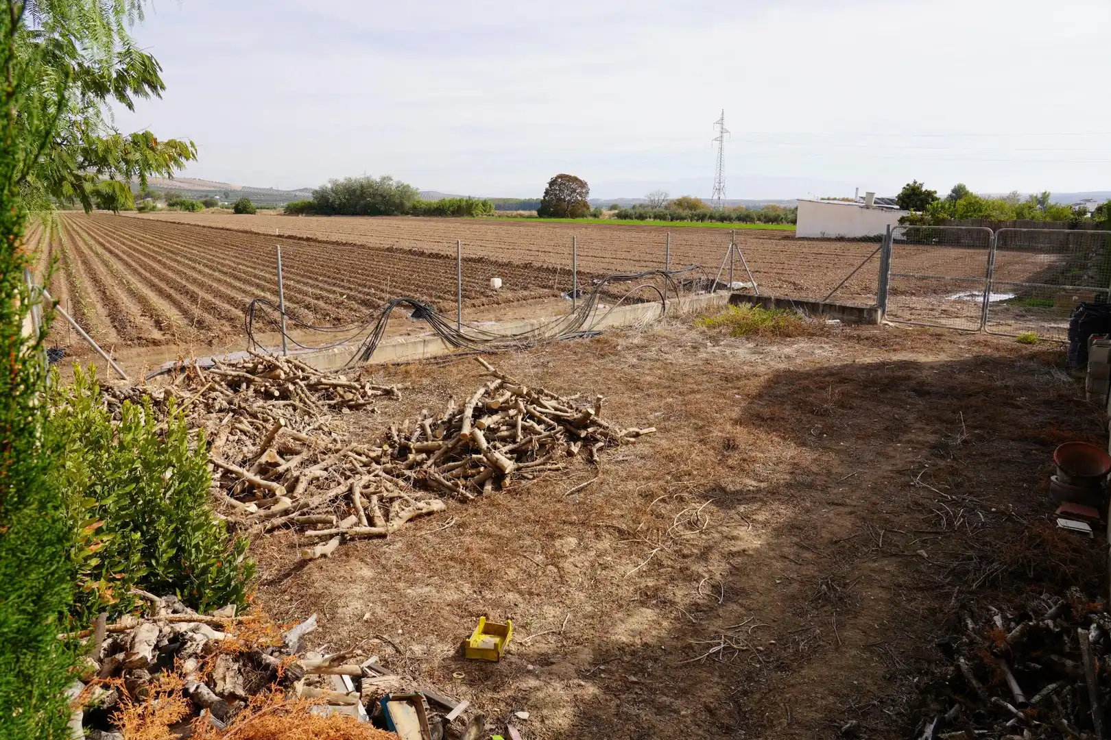 Casa o xalet en venda en Huétor Tájar amb Aire condicionat, Terrassa i Piscina