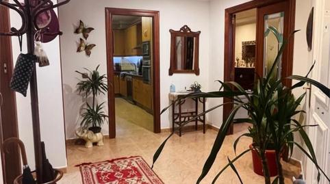 Foto 4 de Casa o xalet de lloguer a Calle Acacias, 23, Vera Ciudad, Almería