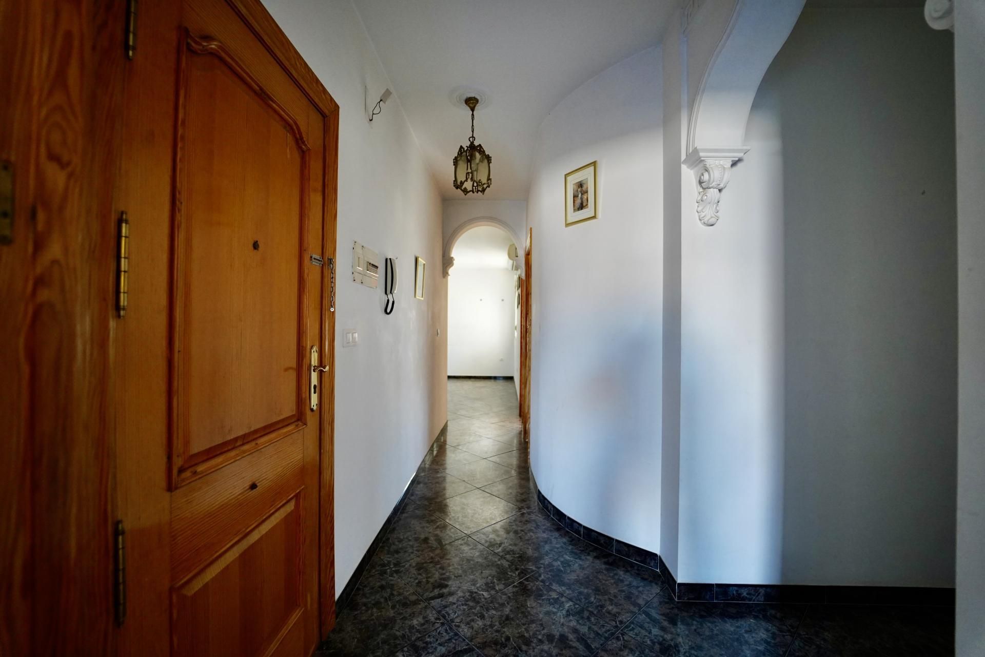 Pis en venda en Huétor Tájar amb Aire condicionat, Terrassa i Balcó