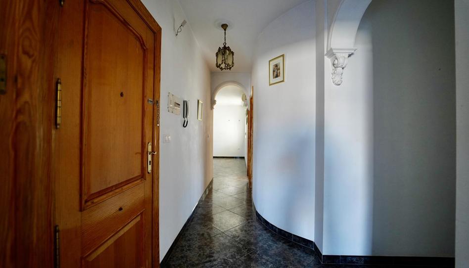 Flat for sale in Calle Juventud, 9, Huétor Tájar, Granada - image 1 Photo 1 of Flat for sale in Calle Juventud, 9, Huétor Tájar, Granada