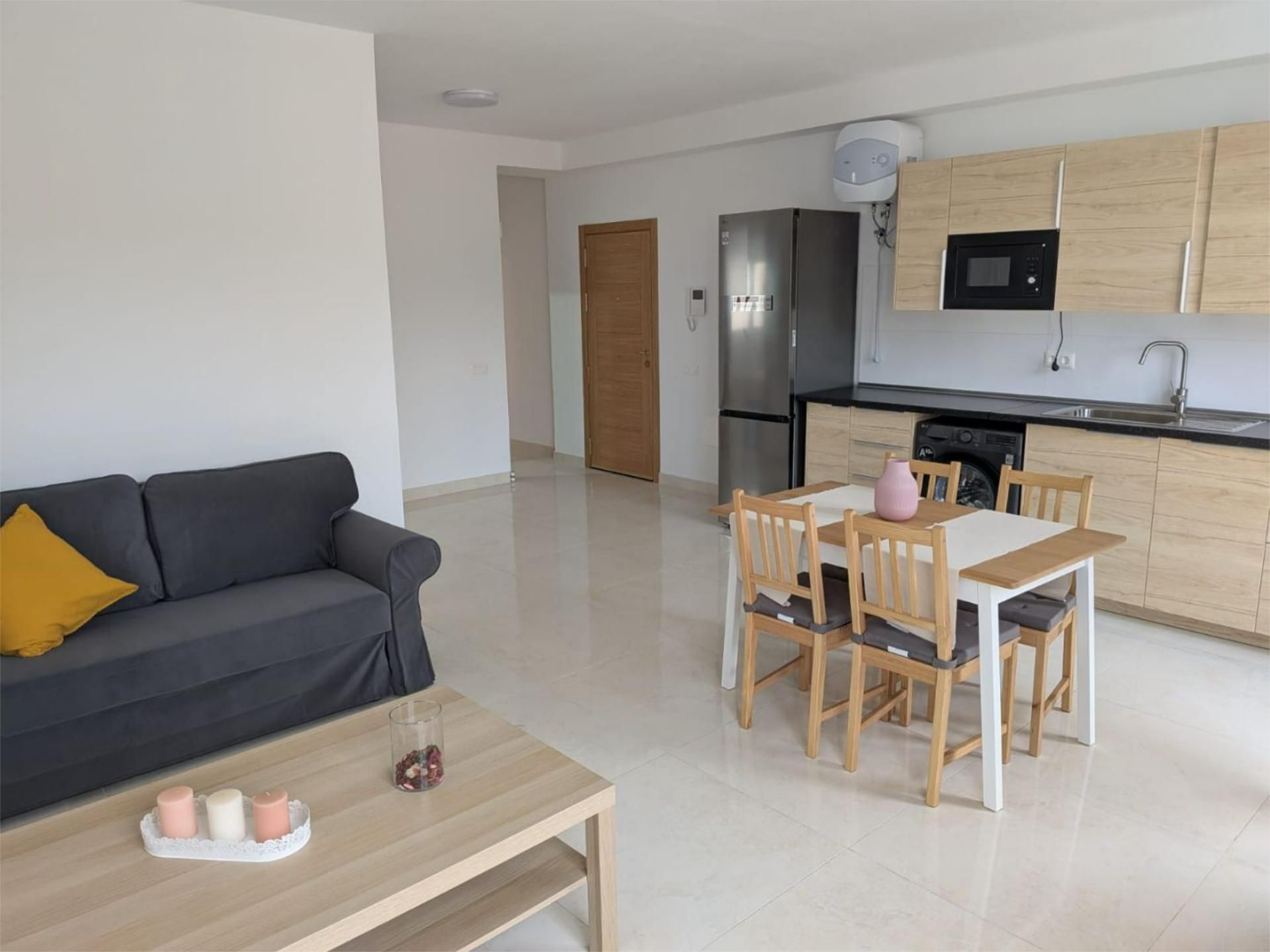 Flat to rent in Calle Hoya del Rosario, 56, San Cristóbal - Playa de la Laja Flat to rent in Calle Hoya del Rosario, 56, San Cristóbal - Playa de la Laja