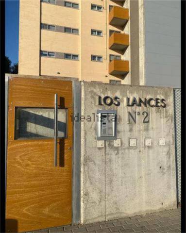 Garaje en Alquiler en Los Remedios