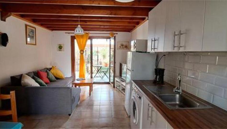 Casa o xalet en venda a Parque Holandés, Las Palmas - imatge 1 Foto 1 de Casa o xalet en venda a Parque Holandés, Las Palmas