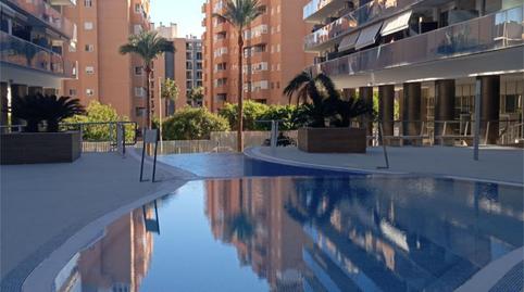 Foto 5 de Pis en venda a Carrer Gregal, 5, Mirador de la Cala - Benimar, Alicante