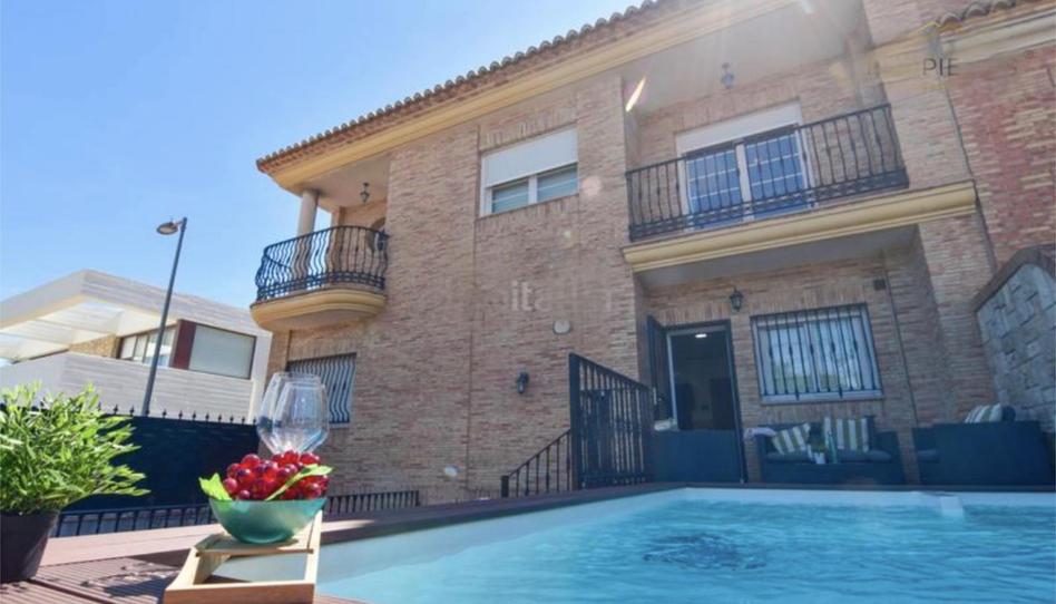 House or chalet for sale in Plaça del Castell, 1, Museros, Valencia - image 1 Photo 1 of House or chalet for sale in Plaça del Castell, 1, Museros, Valencia