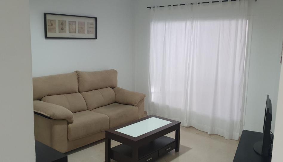 Flat to rent in Calle Antonio Machado, 21, Palomares del Río, Sevilla - image 1 Photo 1 of Flat to rent in Calle Antonio Machado, 21, Palomares del Río, Sevilla