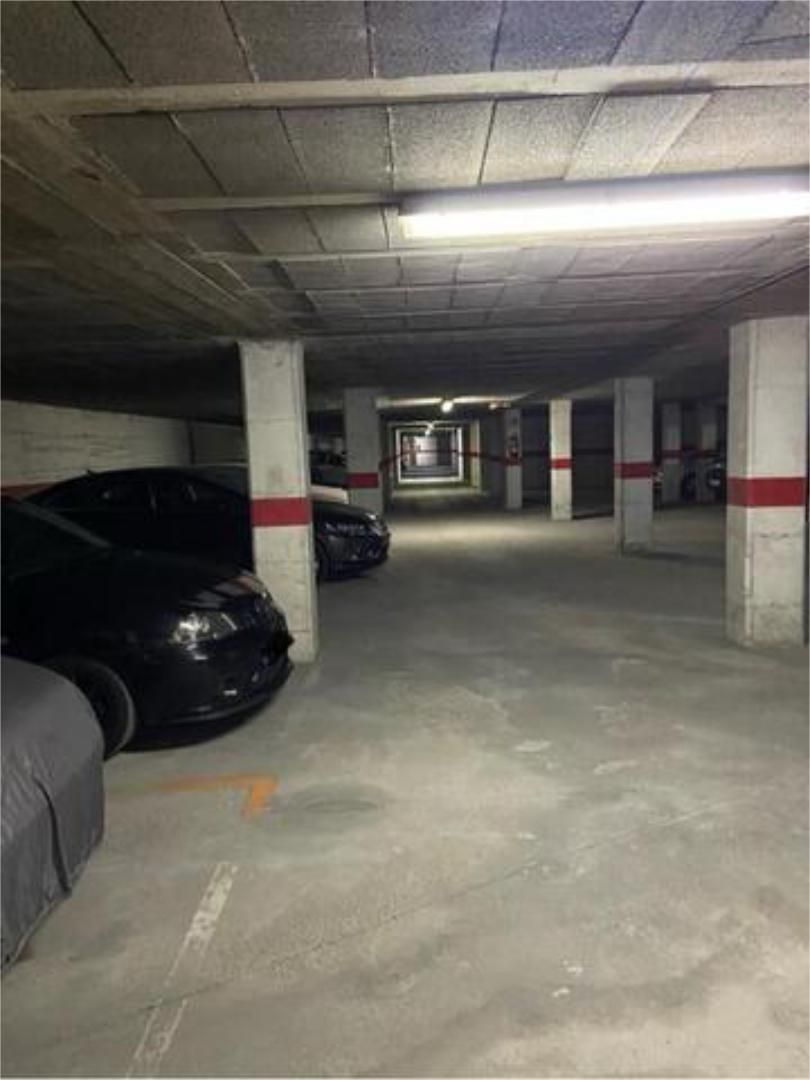 Aparcament de Garatge de lloguer en Ponteareas