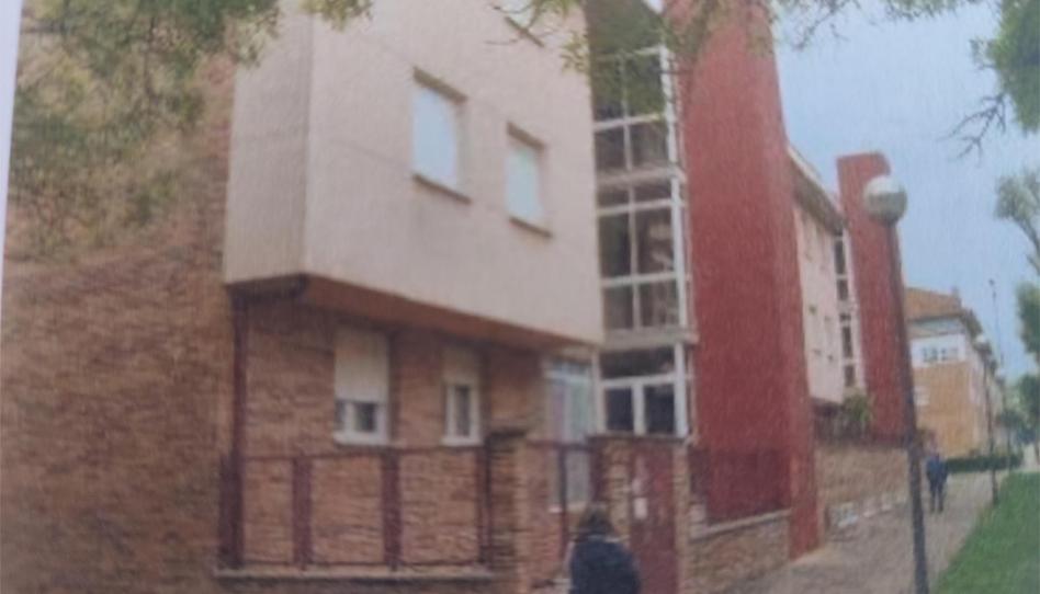 Photo 1 of Flat for sale in Calle Comunidad de Euskadi, 20, Barañáin / Barañain, Navarra