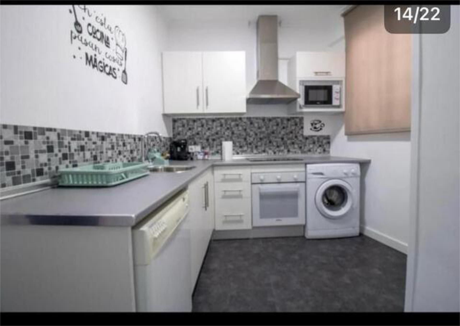 Flat to rent in Úbeda