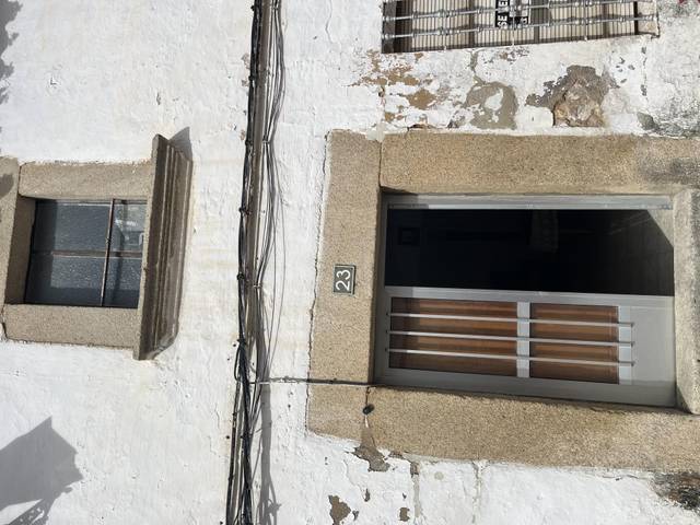 Finca rústica en Venta en Calle Larga Baja, 23 en Casar de Cáceres