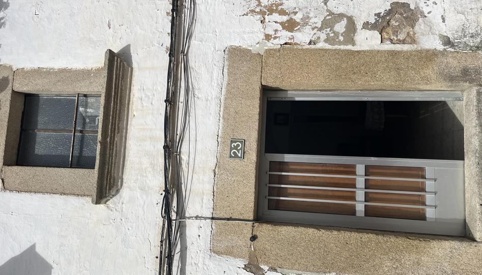Finca rústica en venda a Calle Larga Baja, 23, Casar de Cáceres, Cáceres - imatge 1 Foto 1 de Finca rústica en venda a Calle Larga Baja, 23, Casar de Cáceres, Cáceres