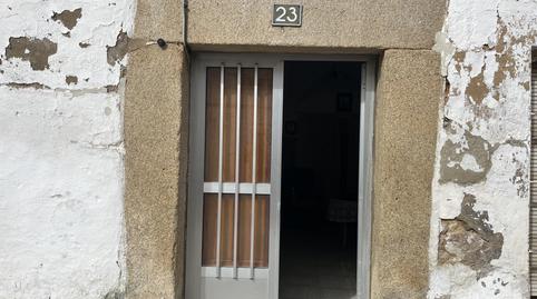 Finca rústica en venda a Calle Larga Baja, 23, Casar de Cáceres, Cáceres - imatge 3 Foto 3 de Finca rústica en venda a Calle Larga Baja, 23, Casar de Cáceres, Cáceres