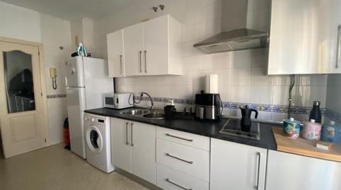 Photo 4 of Flat to rent in Calle Mosquera de Figueroa, 1, Triana Oeste, Sevilla