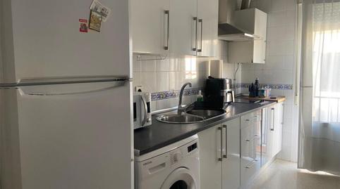 Photo 5 of Flat to rent in Calle Mosquera de Figueroa, 1, Triana Oeste, Sevilla