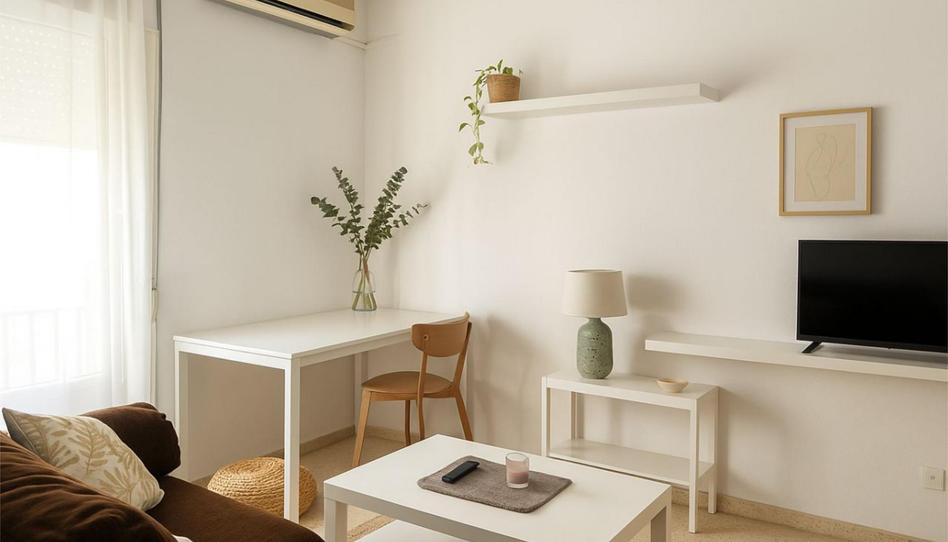 Photo 1 of Flat to rent in Calle Mosquera de Figueroa, 1, Triana Oeste, Sevilla