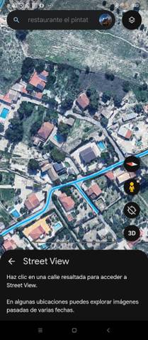 Casa-chalet en Venta en Calle del Oasis, 4 en Cañada del Fenollar