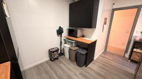 Pis en venda a Camino Viejo de Coín, 22, Centro, Málaga - imatge 4 Foto 4 de Pis en venda a Camino Viejo de Coín, 22, Centro, Málaga