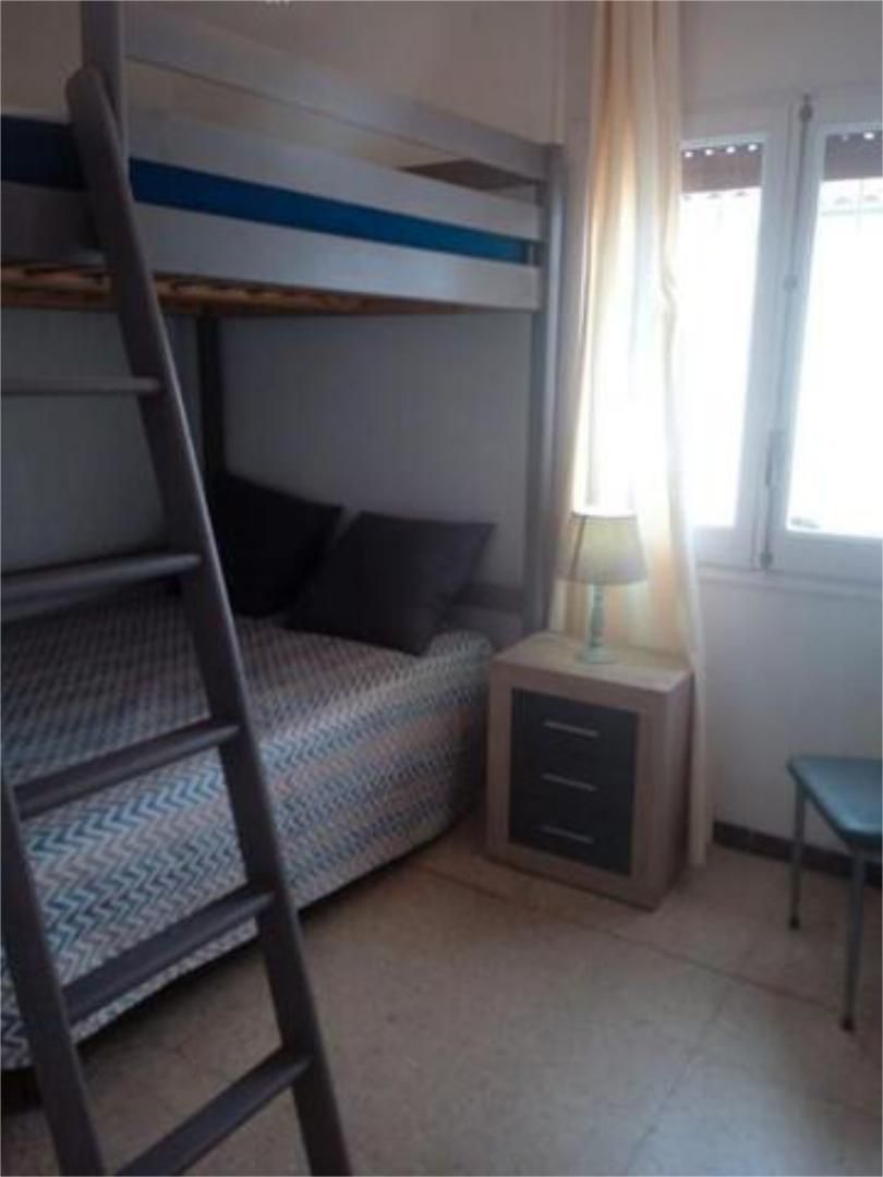 Bedroom of Flat for sale in Empuriabrava  with Heating, Private garden and Terrace