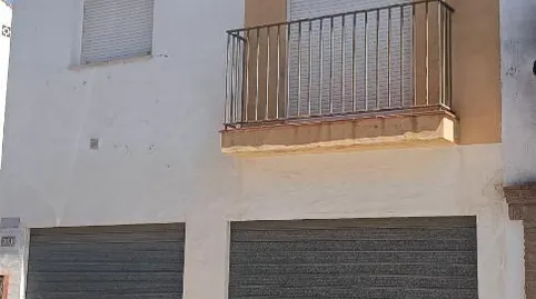 Foto 2 de Casa adosada en venda a Calle Madreselva, 12, Láchar, Granada