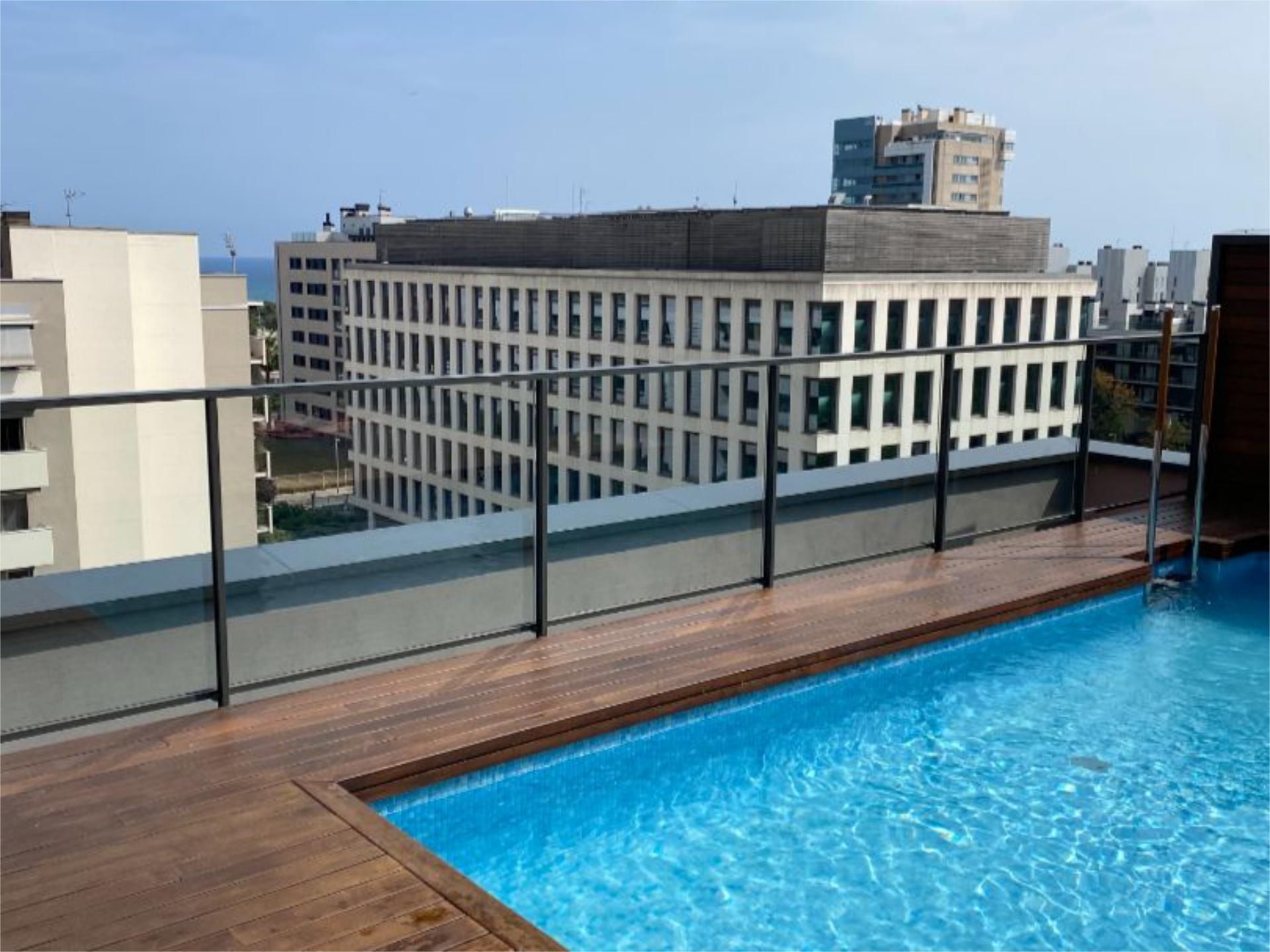 Pis de lloguer a Carrer de la Jonquera, 1x, Diagonal Mar i el Front Marítim del Poblenou