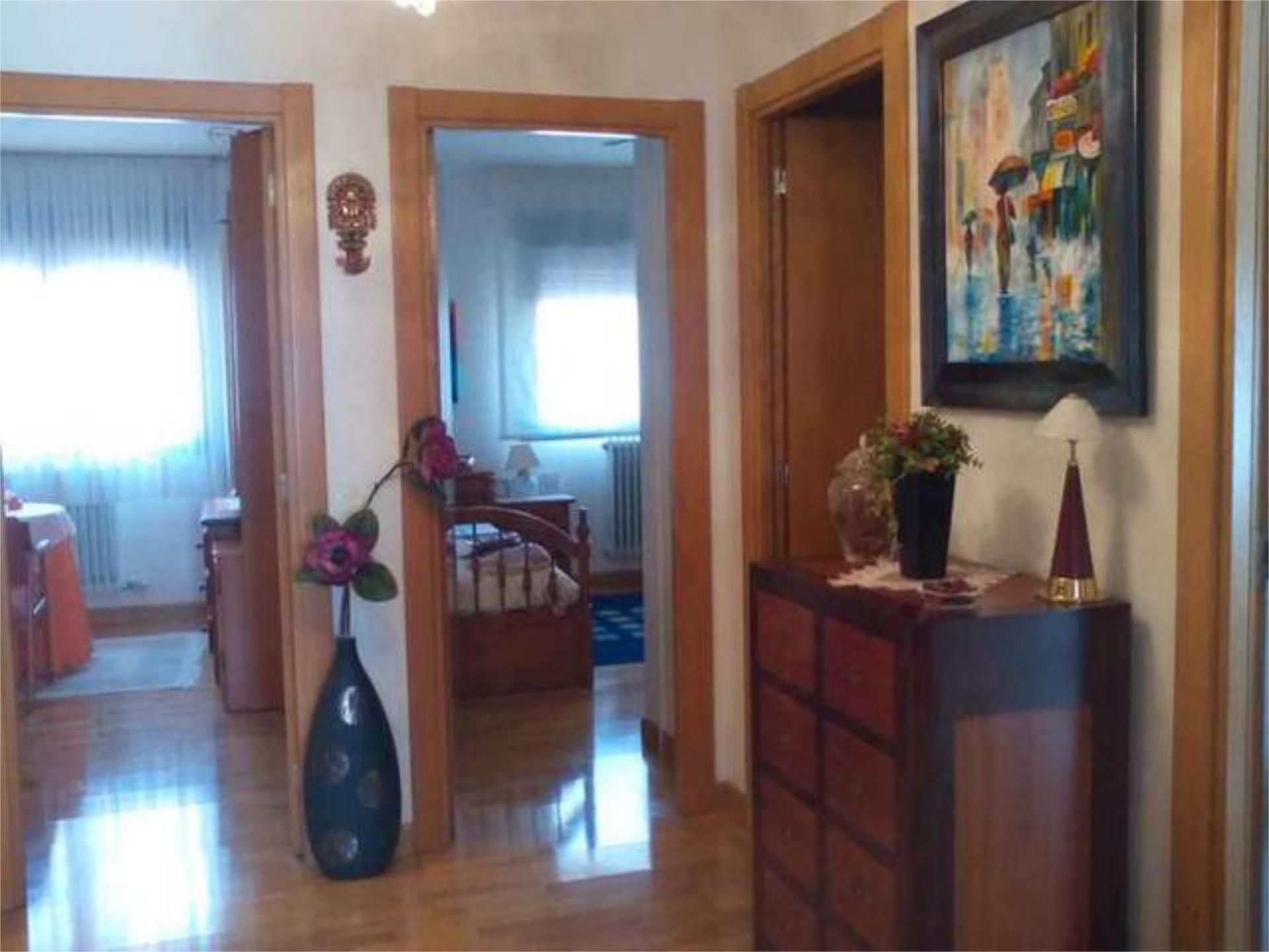 Flat to rent in Sangüesa / Zangoza