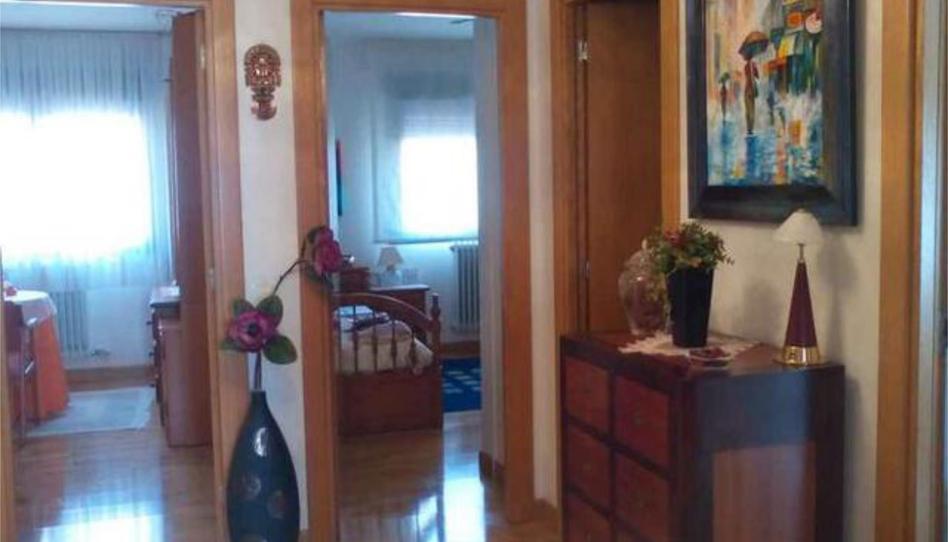 Foto 1 de Pis de lloguer a Sangüesa / Zangoza, Navarra