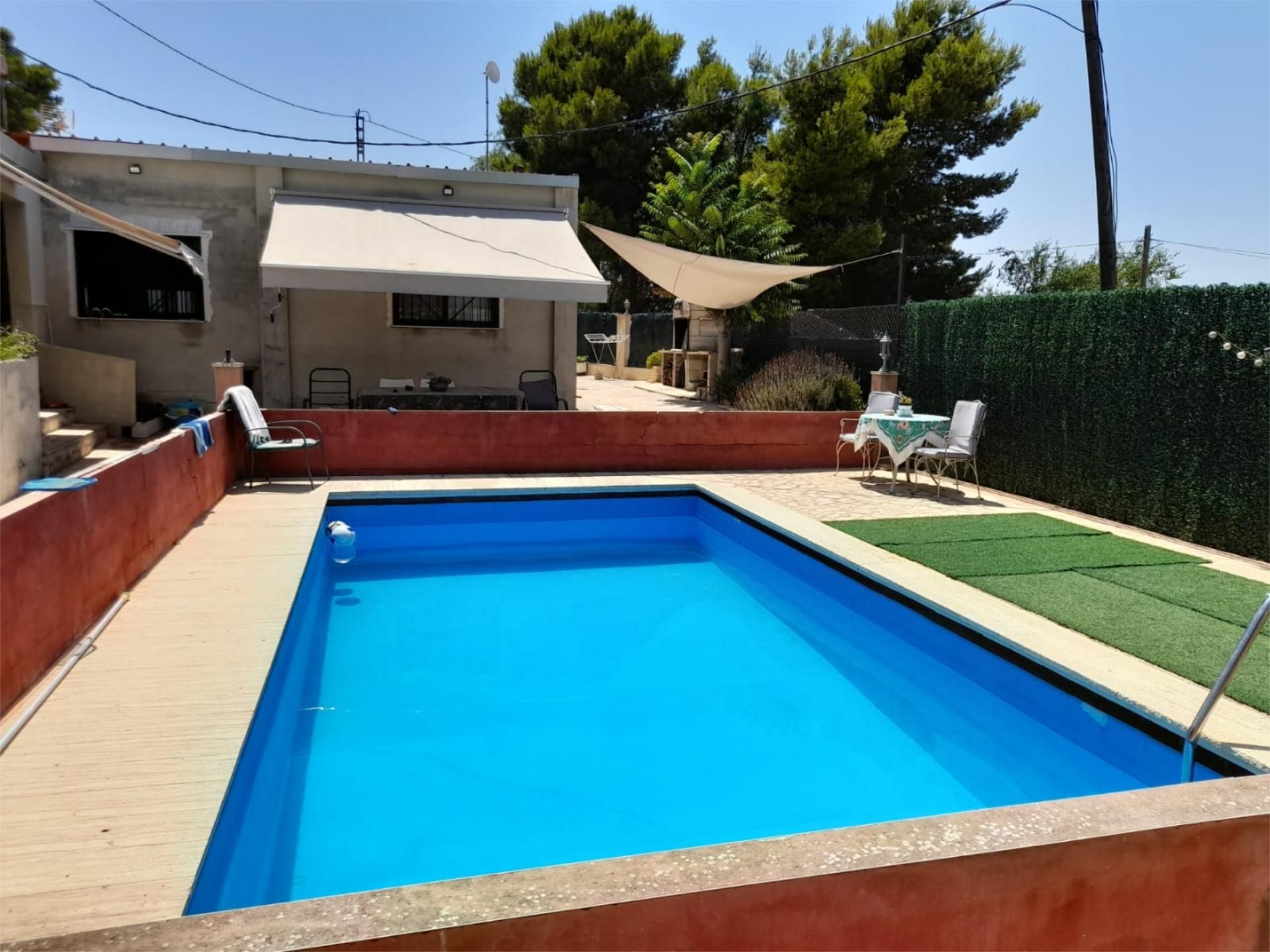 Casa o xalet en venda a Pedanías Este Casa o xalet en venda a Pedanías Este