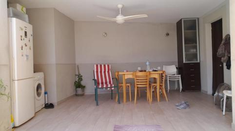 Foto 2 de Casa o xalet de lloguer a Pedanías Este, Alicante