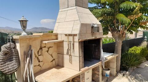 Foto 4 de Casa o xalet de lloguer a Pedanías Este, Alicante