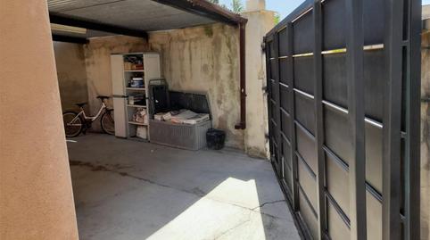 Foto 5 de Casa o xalet de lloguer a Pedanías Este, Alicante