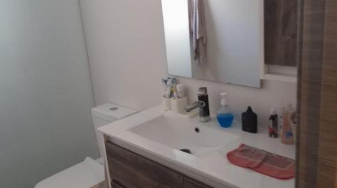 Foto 3 de Casa o xalet de lloguer a Pedanías Este, Alicante