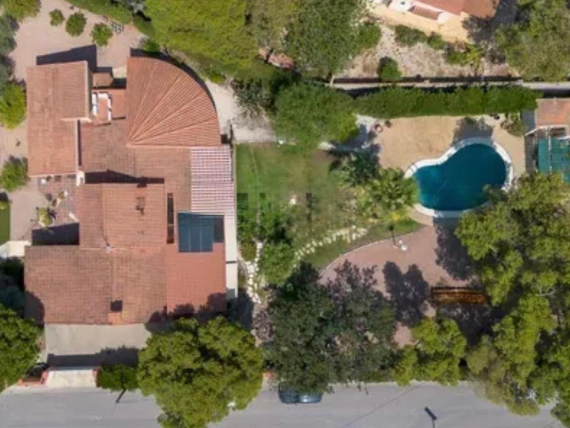 Flat for sale in Carrer del Músico Ambrosio de Cotes, 5, Almajada - Ravel Exterior view of Flat for sale in Mutxamel with Air Conditioner, Heating and Private garden