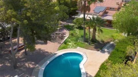 Foto 2 de Pis en venda a Carrer del Músico Ambrosio de Cotes, 5, Almajada - Ravel, Alicante