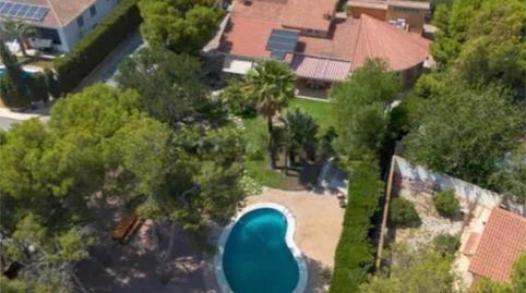 Foto 3 de Pis en venda a Carrer del Músico Ambrosio de Cotes, 5, Almajada - Ravel, Alicante