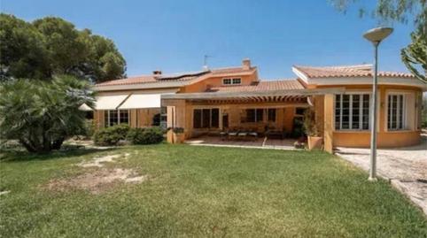 Foto 4 de Pis en venda a Carrer del Músico Ambrosio de Cotes, 5, Almajada - Ravel, Alicante