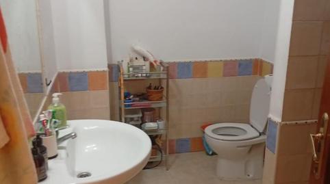 Foto 3 de Pis de lloguer a Calle Eulogio González, 24, Centro Ciudad, Cáceres