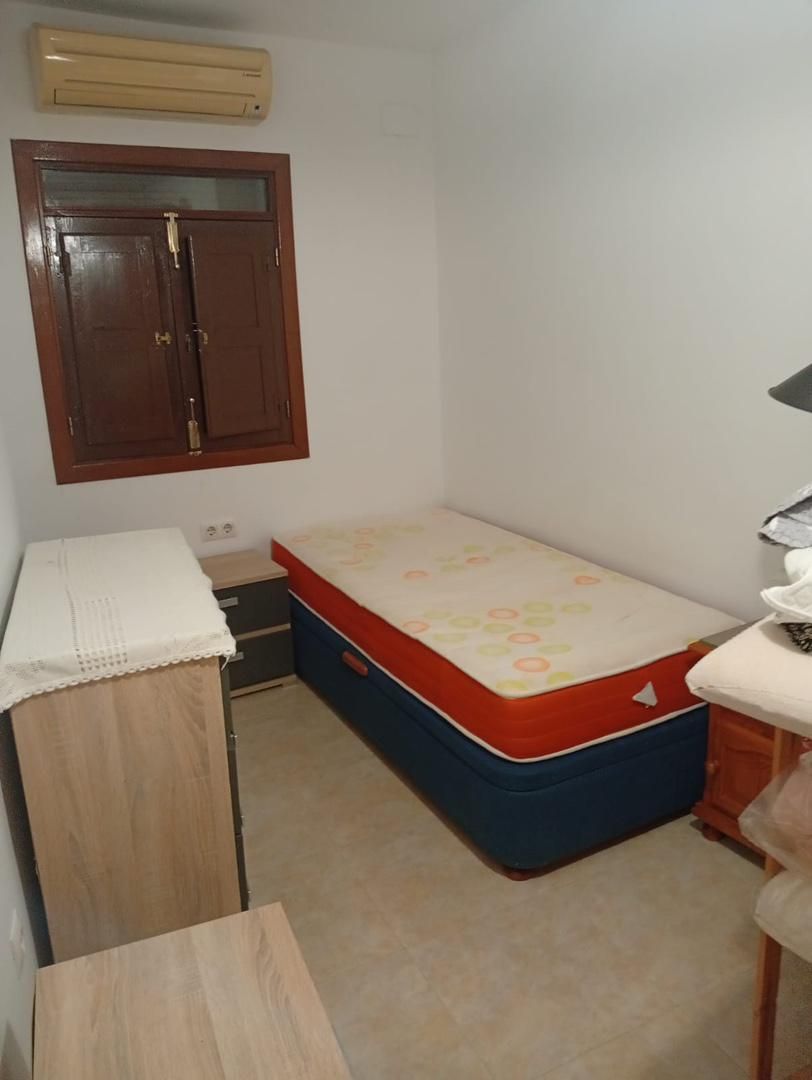 Flat to rent in Calle Eulogio González, 24, Plasencia Flat to rent in Calle Eulogio González, 24, Plasencia