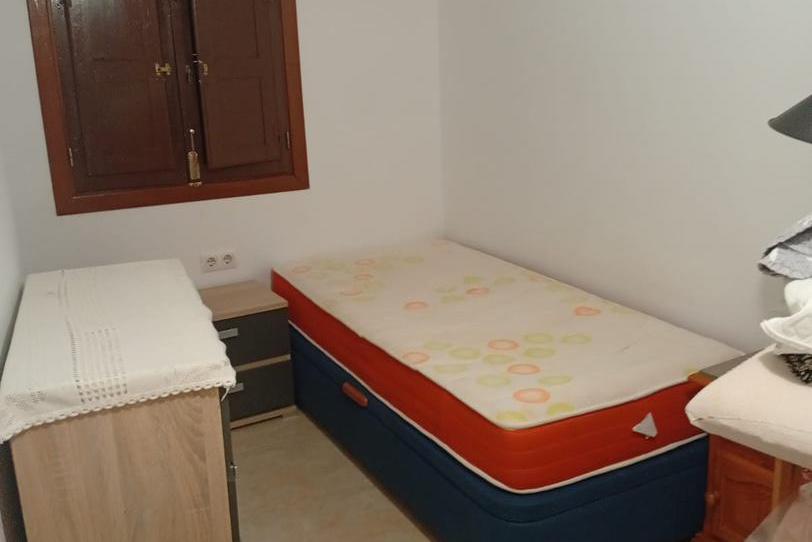 Foto 1 de Pis de lloguer a Calle Eulogio González, 24, Centro Ciudad, Cáceres