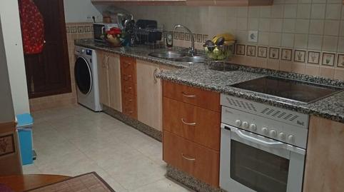 Foto 5 de Pis de lloguer a Calle Eulogio González, 24, Centro Ciudad, Cáceres