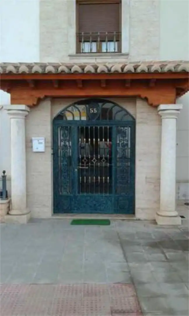 Wohnung zum Verkauf in Almagro