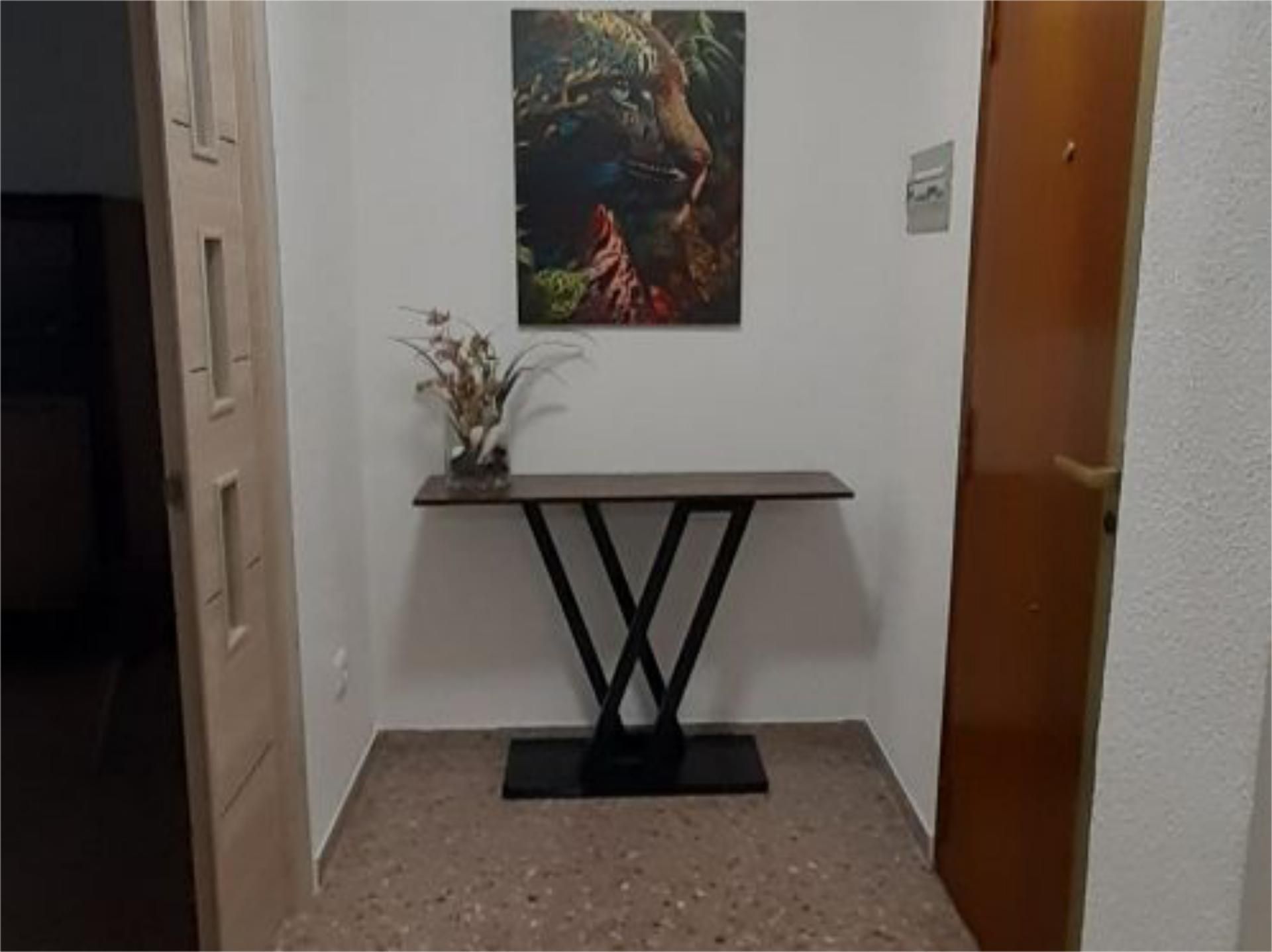 Flat to rent in Castellón de la Plana / Castelló de la Plana  with Terrace and Furnished